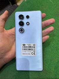 جهازitel S25 Ultra ذاكره256يشغل90فريم بوبحي نضيف كلش  بغداد الدوره ابو...