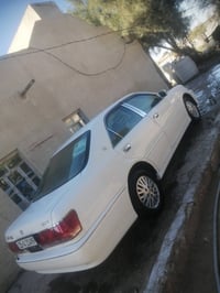 تويوتا كراون • للبيع