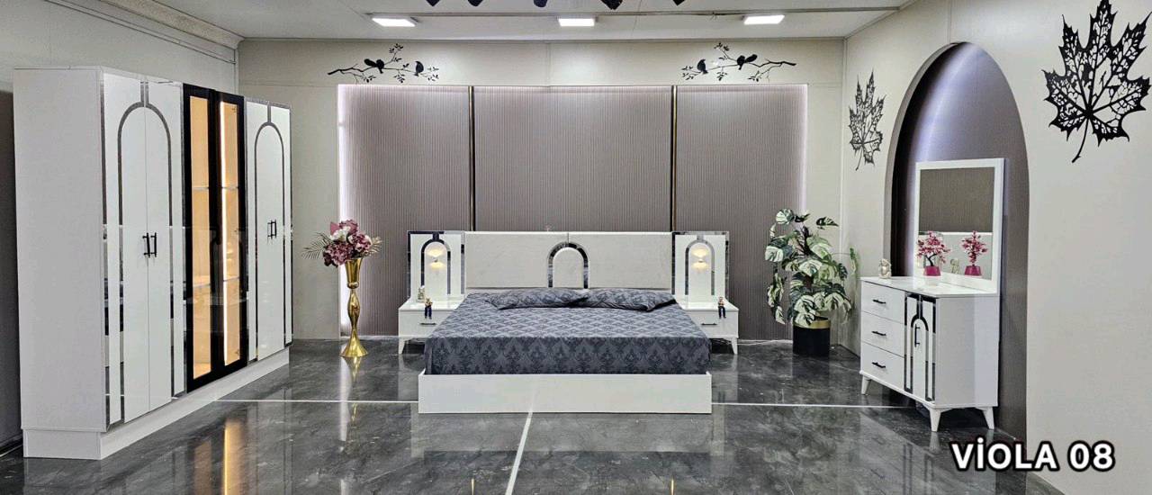 غرف تركيا خمس قطع
متوفر سرير وسريرين 
للحجز والاستفسار المراسله ع الرقم الموجود او ع الخاص
متوفر توصيل مع الشد 