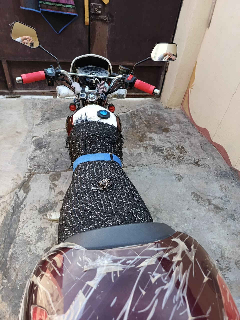 سلام عليكم نامي برو ماكس مصار شهر من ماخذه للبيع رجاء رجاء الي مو شراي ليتصل السوك كلشي بي معه احترامي لجميع 850 وبي مجال قليل وهاذا رقمي *********** المكان جلولاء
