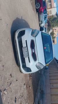 بيكانتو • ٢٠١٥ • تبديل محرك