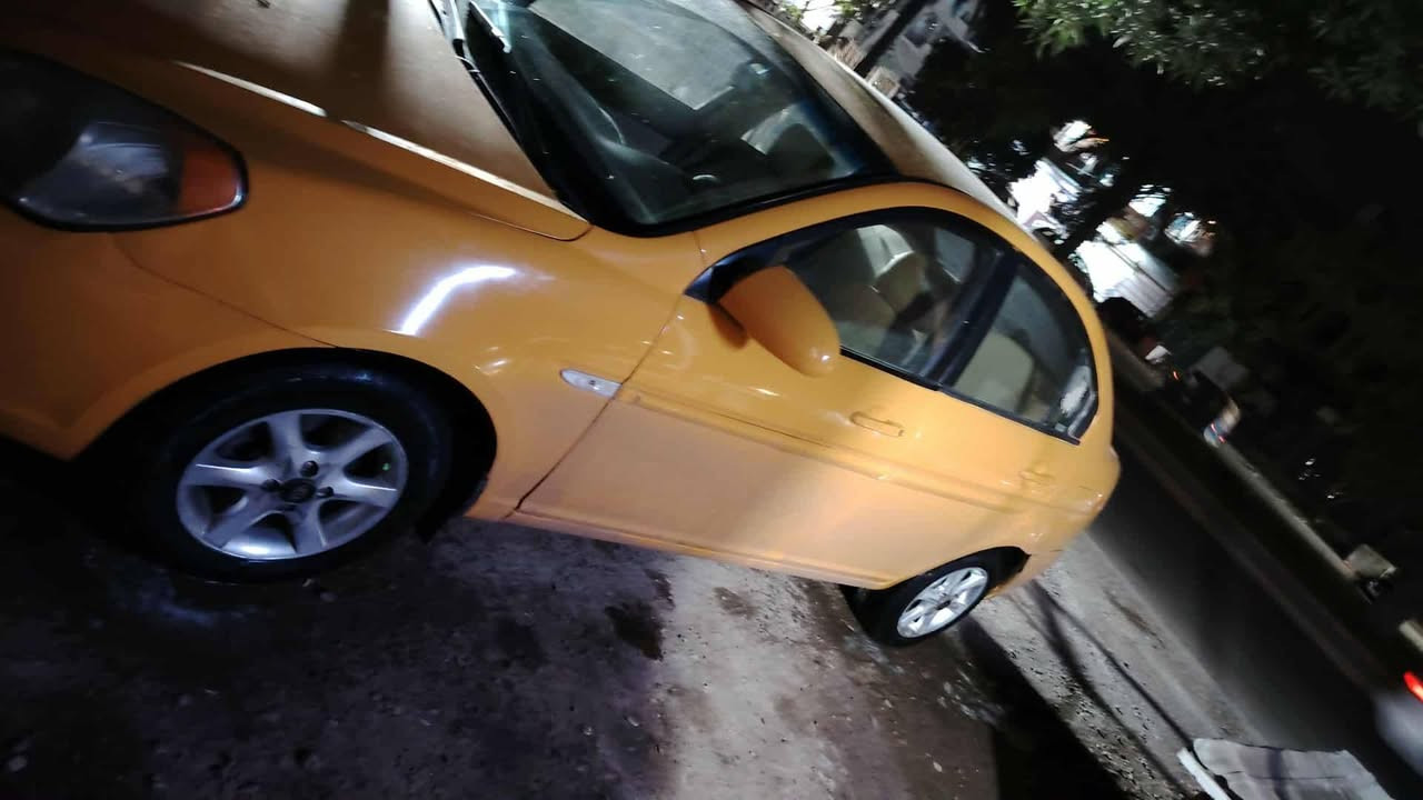 اكسنت مديل 9 وارد كندي حادث جاملغ خلفي بدون داخل بسمي رقم نكليزي هيه غرامه صفر هزه جديده تحويل ثاني يوم مكاني جكوك قرب بوابت الكاضميه ***********
