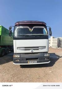 رينو موديل 2005 ريتايدر سبلت بدون صبخ كير محرك شرط سنوية لحد30 شرط تحو...