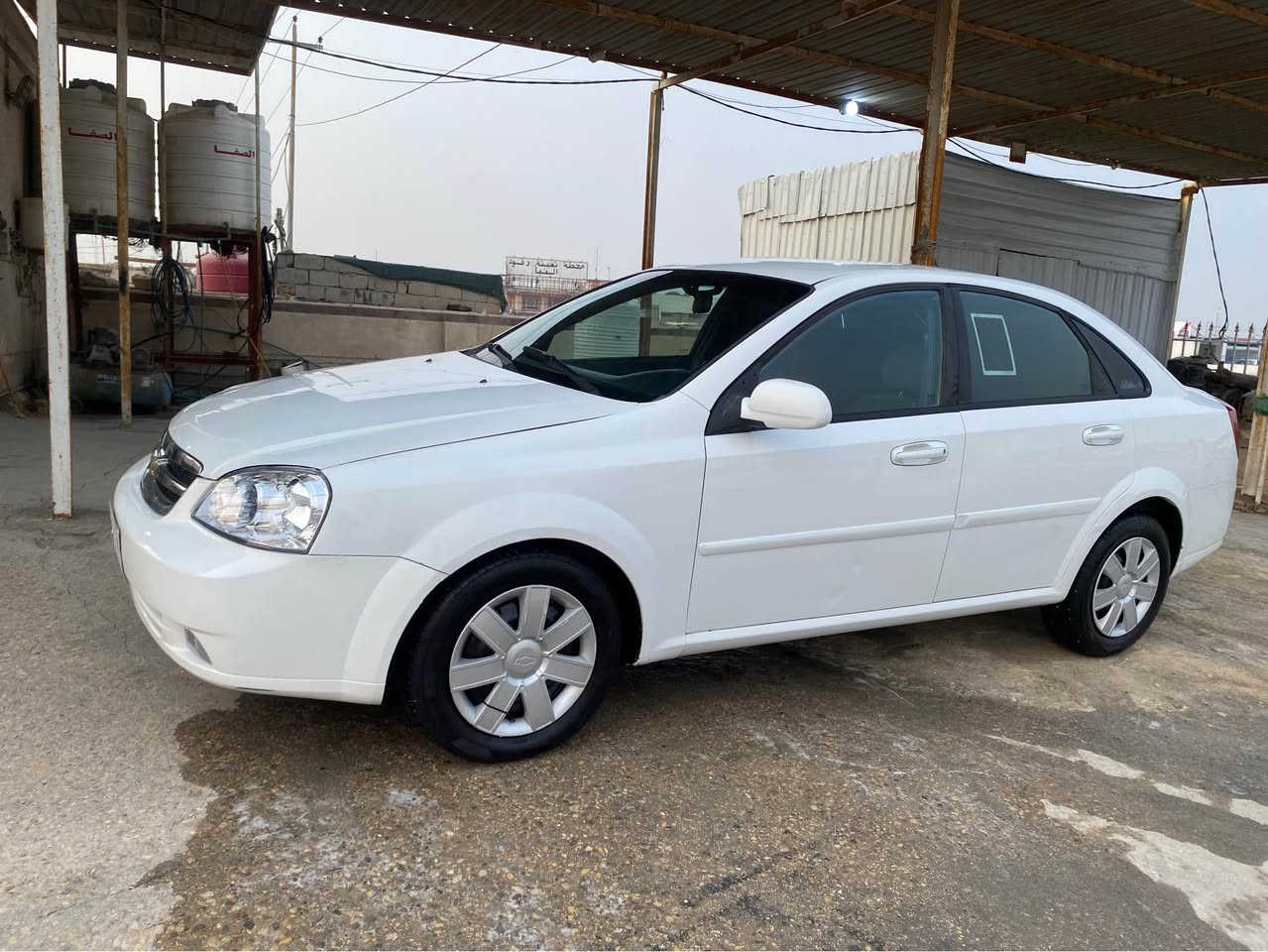 للبيع اوبترا 2014 
كفاله عامه عدا جاملغ الأمامي مفتوح والباقي مكفول
سياره جديده ع وضع شركه ماشيه 140 الف فقط
مكينه كير حداديه تبريد تخم تاير كله جديد 
رقم ذي قار بسمنا مشروع وطني سنويه ل28 
جاهزه من كلشي سياره السعر 93 وبي مجال
***********
مكان السياره السماوه السماوا, المثنى
