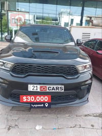 دورانجو GT • ٢٠٢٣ • ٤٤٠٠٠ ميل