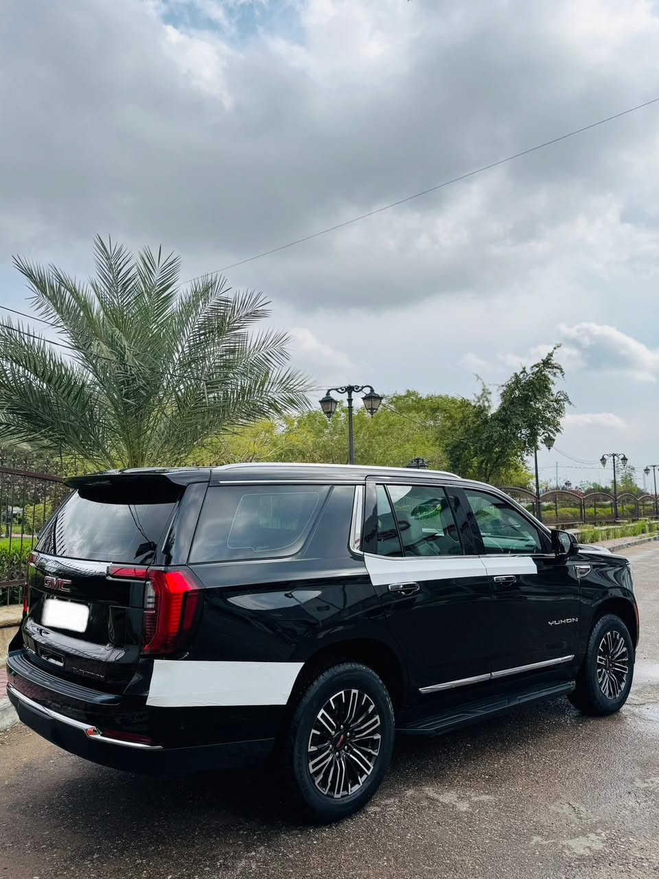 السلام عليكم
 جمسي 2025 الڤيشن كفالة عامة السيارة
كفالة عامة صبغ وبارد ودبل كود
ماشية 6 الف / رقم بغداد 
مواصفات الڤيشن معروفة
السعر 635$ يعني 6 دفاتر و35 ورقة وبيه مجال 
مكاني بغداد السيدية
***********
