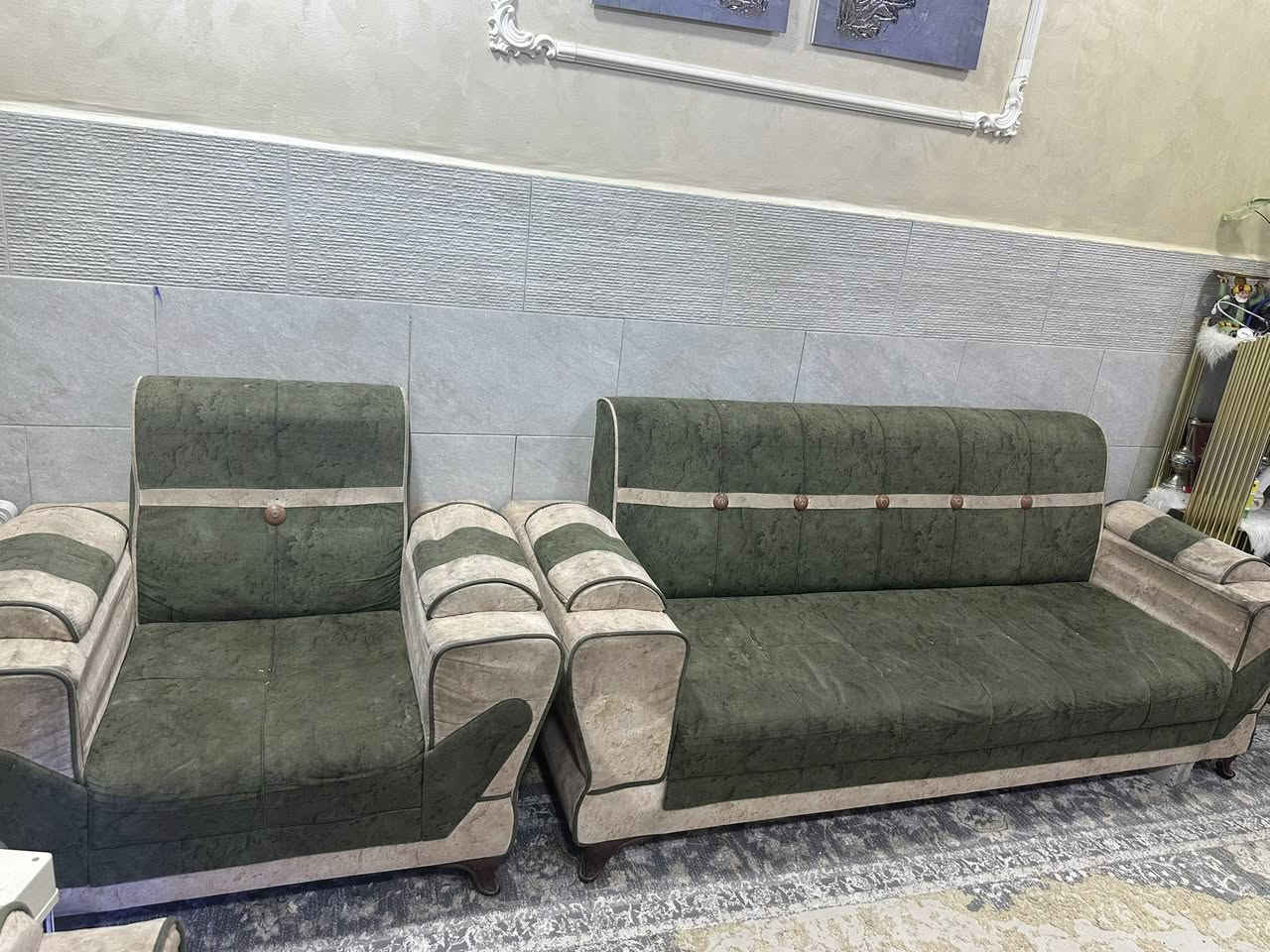 سلام عليكم تخم قنفات للبيع


**إذا كنت صاحب هذا الإعلان وتريد حذفه لأي سبب، رجاءا أرسل رسالة إلى الدعم الفني**