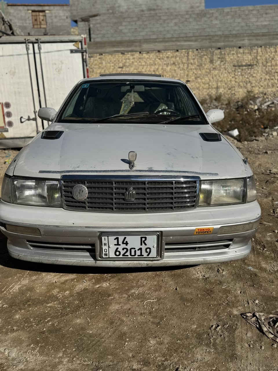 بطه للبيع رقم بصره نكليزي كفاله عامه من الكص والنقل والصبغ بلادي ولامعجون من كلشي كير ومحرك خير من الله لاتنقيص ولاتبخير عارضيهه 62 الاستفسار *********** ✅
