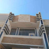 عندي البيت للبيع مساحه 100متر عنوان زعفرانيه بيت بنيه فرع 14والاستفار ...