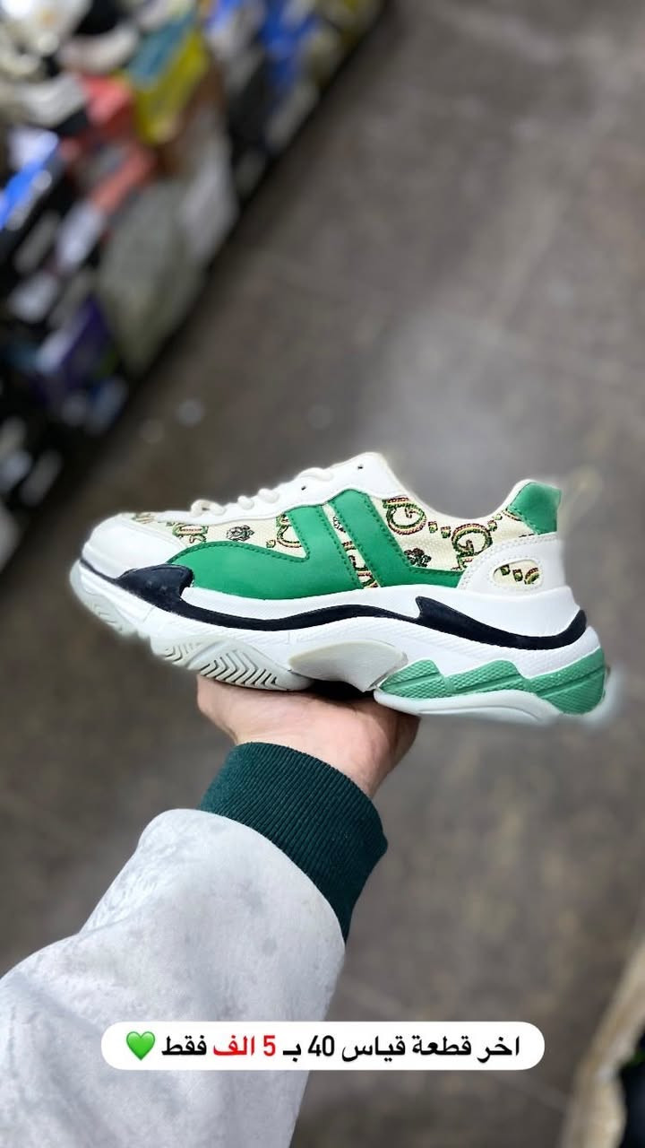 قطع اخيرة ب5 الف فقط
العظيماوي للتجهيزات الرياضية


**إذا كنت صاحب هذا الإعلان وتريد حذفه لأي سبب، رجاءا أرسل رسالة إلى الدعم الفني**