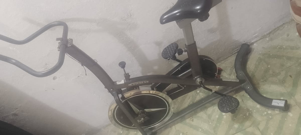 باسكل رياضي لبيع نظيف بسعر ٦٠ وبي مجال مكانهم نجف


**إذا كنت صاحب هذا الإعلان وتريد حذفه لأي سبب، رجاءا أرسل رسالة إلى الدعم الفني**