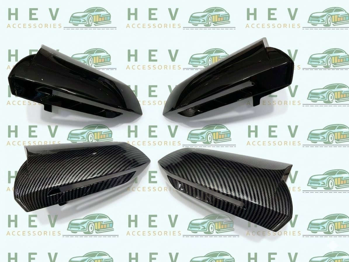 السلام عليكم 🫡 
سوادات وكاربون (سيل 5 ،دستروير ،جن بلاص) 
متوفر غلاف يدادت (اسود لامع ،كاربون )
متوفر سكوبات(مثلث جامه خلفيه )(اسود لامع ،كاربون)
متوفر كفر مرايه جانبيه (اسود لامع ،كاربون ) 
متوفر توصيل كل العراق 

التواصل فيس بوك تيك توك (HEV)

واتساب :***********
