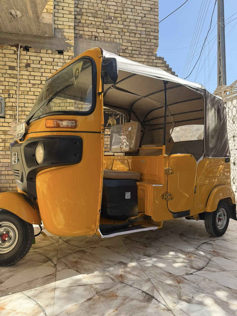 سلام عليكم تكتك٢٢كفاله جاهزه ***********
