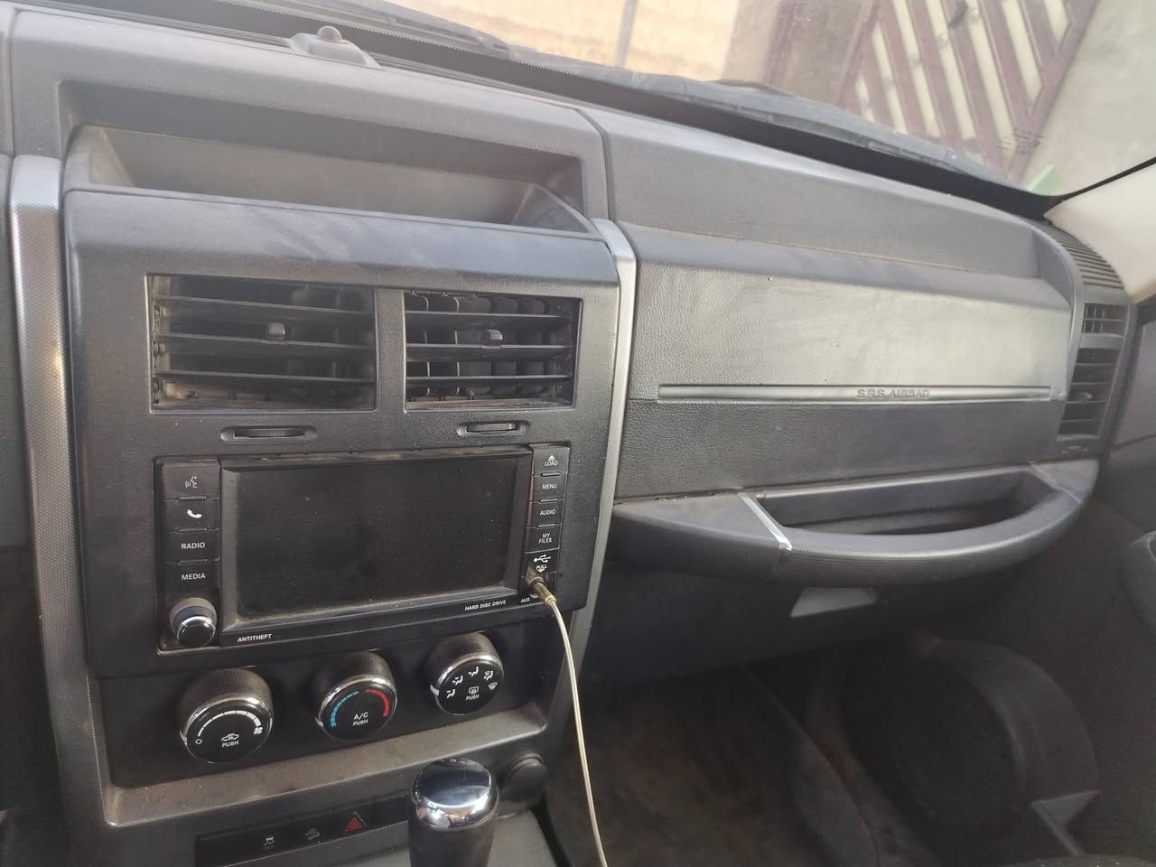 جيب ليبرتي موديل ٢٠١١ رقم بغداد بيها منضومة غاز
مكان الكوت المركز
السعر ٩٠ وبيها مجال


**إذا كنت صاحب هذا الإعلان وتريد حذفه لأي سبب، رجاءا أرسل رسالة إلى الدعم الفني**