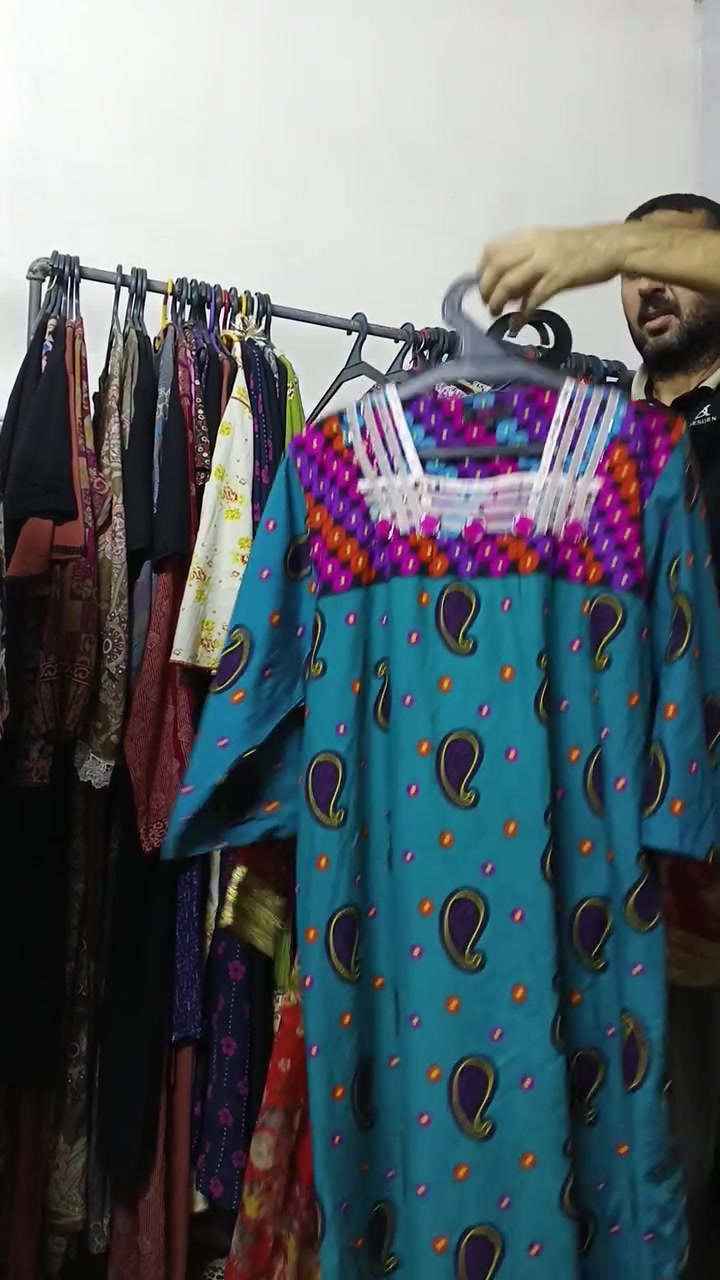 السلام عليكم عندي ملابس نسائيه جديد وباله الأسعار مناسبة جدا اكو توصيل


**إذا كنت صاحب هذا الإعلان وتريد حذفه لأي سبب، رجاءا أرسل رسالة إلى الدعم الفني**