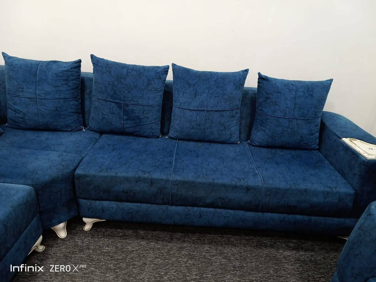 للبيع عشرة مقاعد 250الف وبي مجال


**إذا كنت صاحب هذا الإعلان وتريد حذفه لأي سبب، رجاءا أرسل رسالة إلى الدعم الفني**