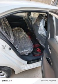 رمضان كريم  عندي كورلا مديل 24 فول خليجي كفاله من الضرب والصيغ بس بيه ...