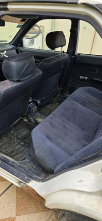 كورلا بلادي يسرى بلاد اوتو موديل 91 وارد امريكي استيراد كويت بيها صبغ ...