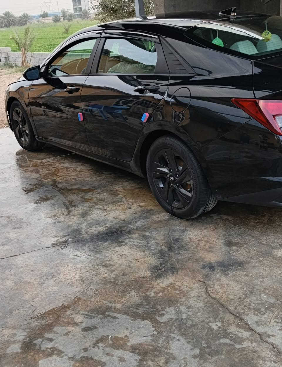 سلام عليكم للبيع النترا موديل 21 اربيل سنويه باسمي
وارد كندي
تبديل باب خلف ساىق
عداد مسافه 64 الف مل
محرك دوش حجم 2000
كير سفتي
لايت زنون
تدفئة كشن
تحكم مسير
قياده ذاتيه
دوشمه ارضيه + كشنات
فتحة سقف
تشغيل عن بعد
السعر 163 وبيه مجال بسيط 
رقم الهاتف ***********
