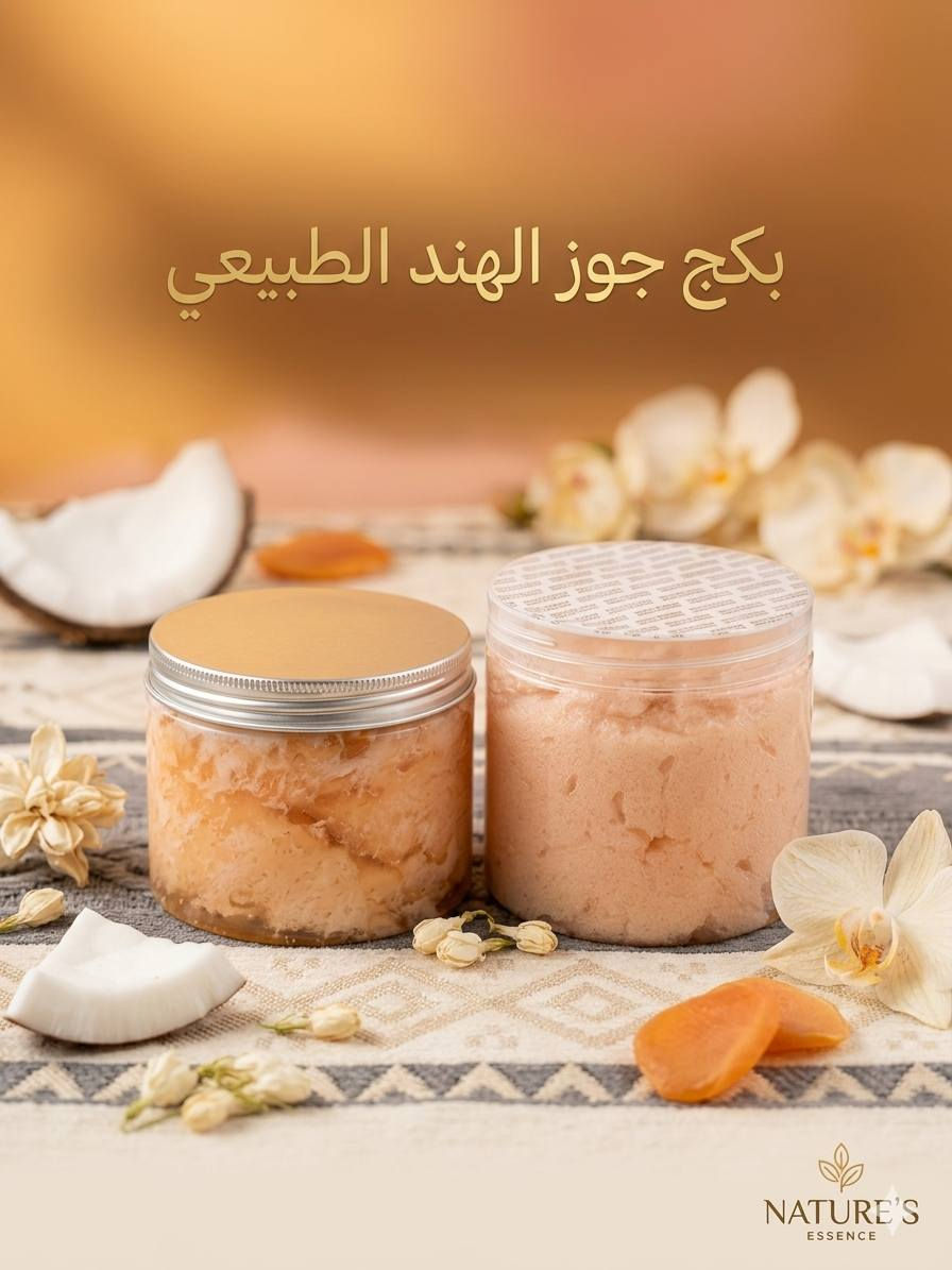 أفضل البكجات تستخدميها للجسم والبشرة 
■تزيل الجلد الميت 
■تزيل الشعر التحت الجلد 
■تزيل التصبغات والبقع والاسمرار 
■يزيل اسمرار المناطق الحساسه والركب والكوع والرقبة 
■بياض فوري لمعه ترطيب نعومه 

@إشارة


**إذا كنت صاحب هذا الإعلان وتريد حذفه لأي سبب، رجاءا أرسل رسالة إلى الدعم الفني**