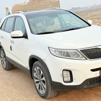 سورينتو • ٢٠١٤ • كويتي