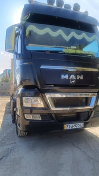 مان ٢٠٠٨ • سليمانية • رأس للبيع