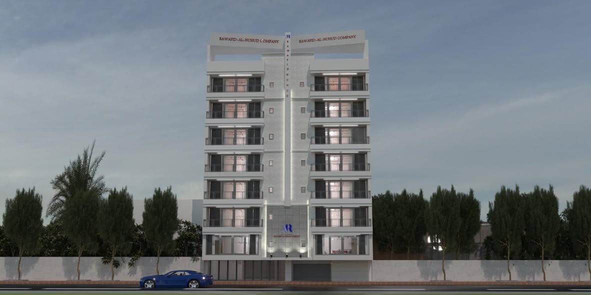 تحية طيبة
شقق حديثة ديلوكس موقع مميز للبيع 

المساحة / 100 م

مواصفات البناية /تحتوي على مصاعد عدد 2 + پارك سيارات 

بالإضافة إلى صيانة دورية وتنظيف - نظام سيكيورتي 

المحتويات / صالة - غرفتين نوم - مطبخ - حمامات عدد 2 

ملاحظة / حالة السند (مستقل)

توجد هدايا مع كل شقة (مطبخ HDF - سپالت عدد 5)

العنوان / الكرادة - قرب شارع ابو نؤاس

للاستفسار عن السعر وباقي التفاصيل يرجى الاتصال على الأرقام التالية 

***********

***********

العادل للاستثمار والتطوير العقاري
