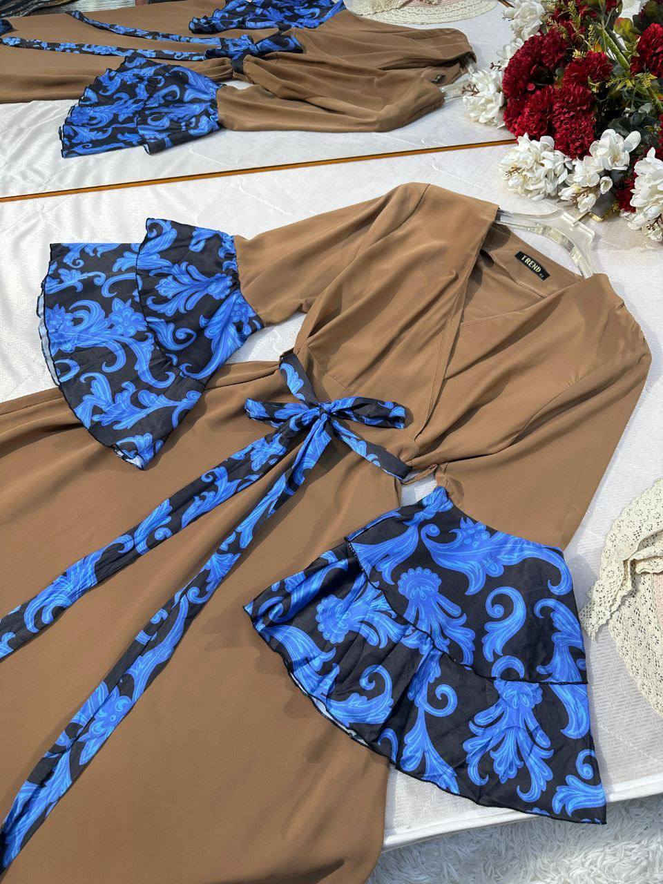 فستان نازك يجنن ⭐️

الخامه جسيكا تركي 🎈🎈

كلنس صيفي 💘💘

السعر 25 الف فقط 🔥🔥🔥

القياسات 38 40 42 44 46 48

#ملابس #نسائية#فستان
#توصيل#جميع#محافظات


**إذا كنت صاحب هذا الإعلان وتريد حذفه لأي سبب، رجاءا أرسل رسالة إلى الدعم الفني**