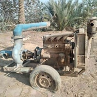 محرك عنتر • نجف الاشرف