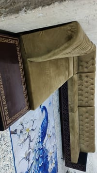 ديوان تصميم كويتي 10 مقاعد نظافه 90% سعره 230 وبي مجال لبياع  يوجد توص...