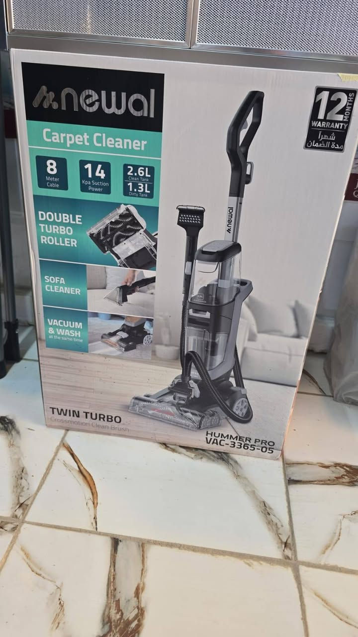 تحيه طيبه زبائننا الكرام
🤗🤗🤗
 للأجهزه الكهربائية والمنزليه و المفروشات 

يوجد لدينا/ اجهزه كهربائية.. اجهزه منزليه..مفروشات..مبردات..سبالت .. وكل مايحتاجه الزبون 

العنوان/ النجف الاشرف _ 
***********
 #نجف #
