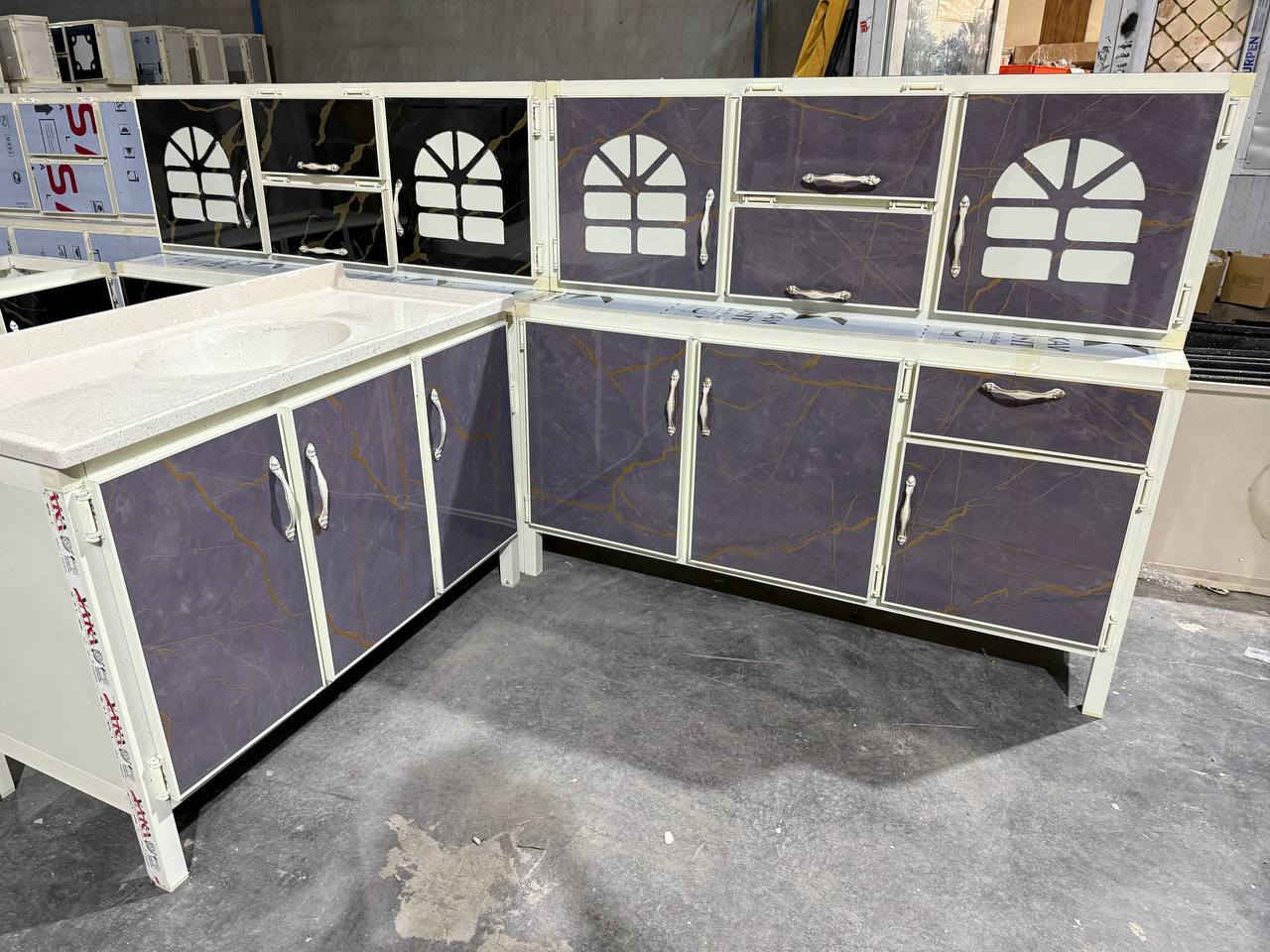 تخفيضات 🔥
كاونتر قياس متر ونص ارضي وملحق والسنك متر و 20 مرمر 
السعر  195


**إذا كنت صاحب هذا الإعلان وتريد حذفه لأي سبب، رجاءا أرسل رسالة إلى الدعم الفني**