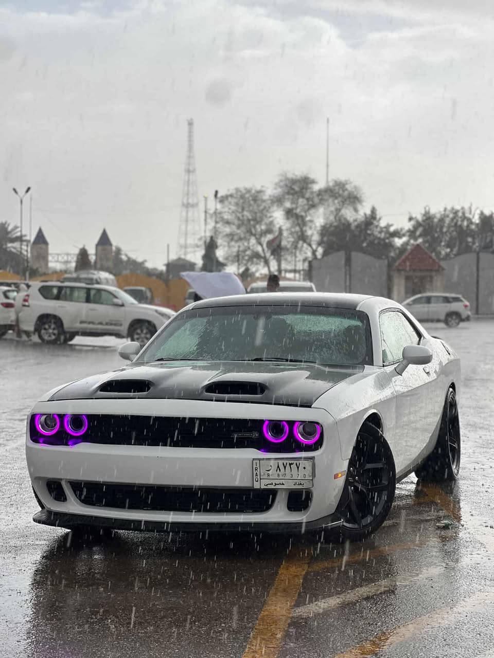 ب192 وبيها مجال 
رقم صاحب السياره

‭0770 126 9231‬
