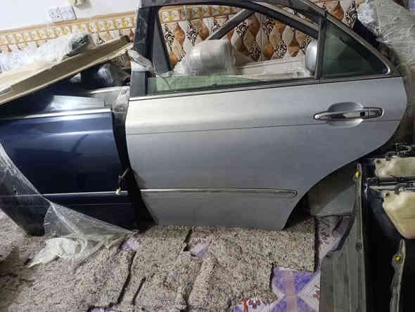 قطع غيار السيارات اليابانيه.    العنوان سوق الشيوخ.    

مراسله الصفحه أو واتساب.       ***********
