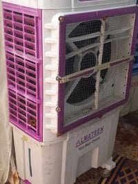 مبردة كنفيرة • نظيفة • بغداد