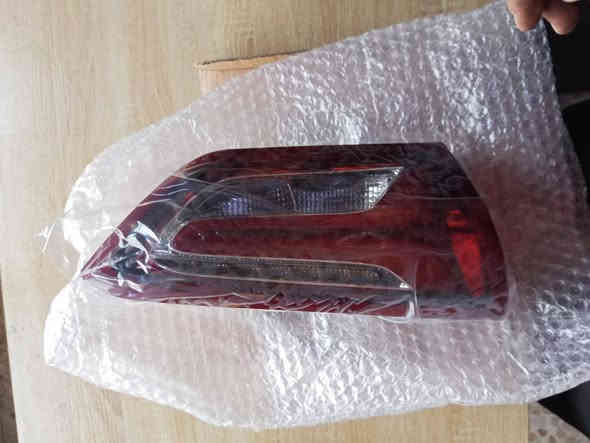 تتوفر جميع قطع غيار شيفروليه ماليبو جديد ـ (تفصيخ نظافة 100%)
بجودة عالية وأسعار تنافسية، 
📍 العنوان: البصرة - بداية شارع الجنابي - قرب جامع الكواز
📱 واتساب او اتصال ***********
📱 واتساب او اتصال ***********

📦 شحن سريع وخدمة مميزة!
توصيل داخل المحافظه وجميع محافظات العراق  لا تتردد بالتواصل معنا لأي استفسار.
