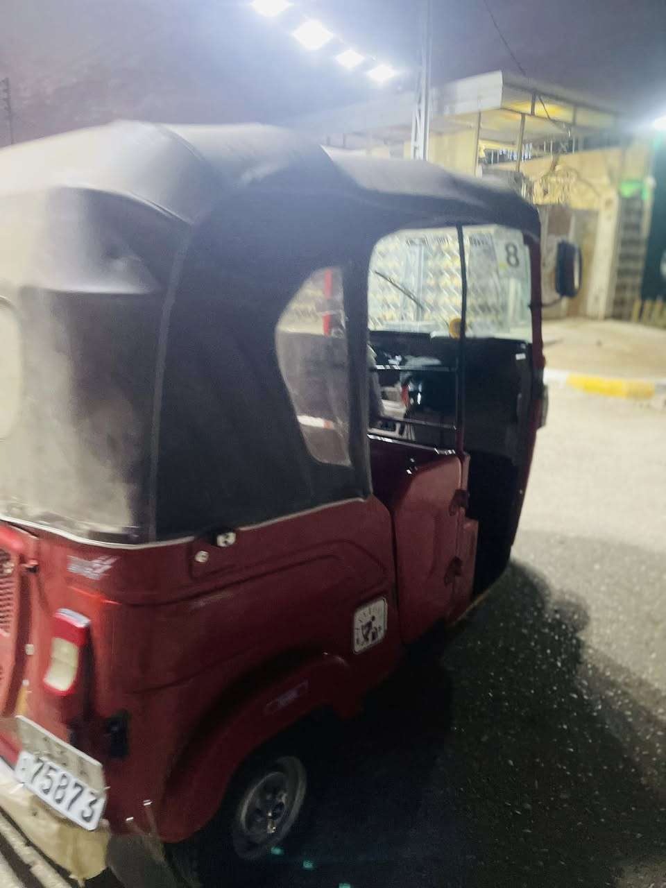 سلام عليكم تكتك البيع تكتك مكينه مفتوحا   تكتك رقم سعر 8250بيها مجال  رقم ***********
