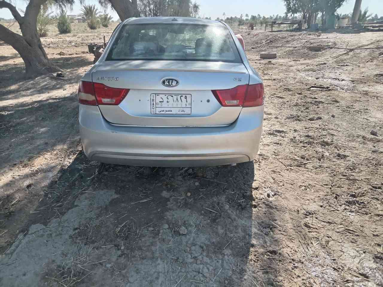 اوبتيمه موديل 2009خليجي محرك 2000دوش رقم بغداد سنويه 2028محرك خير من الله حداديه  زينه بيه ضربه بالصفحة واصله لشاصي تخم تاير كهربائيات كامله سعر 60وبيه مجال مكان السياره بابل رقم الهاتف ***********
