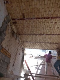 يالله يالله خلفه بناء وعكاده شغل درجه اولئ 07829890004