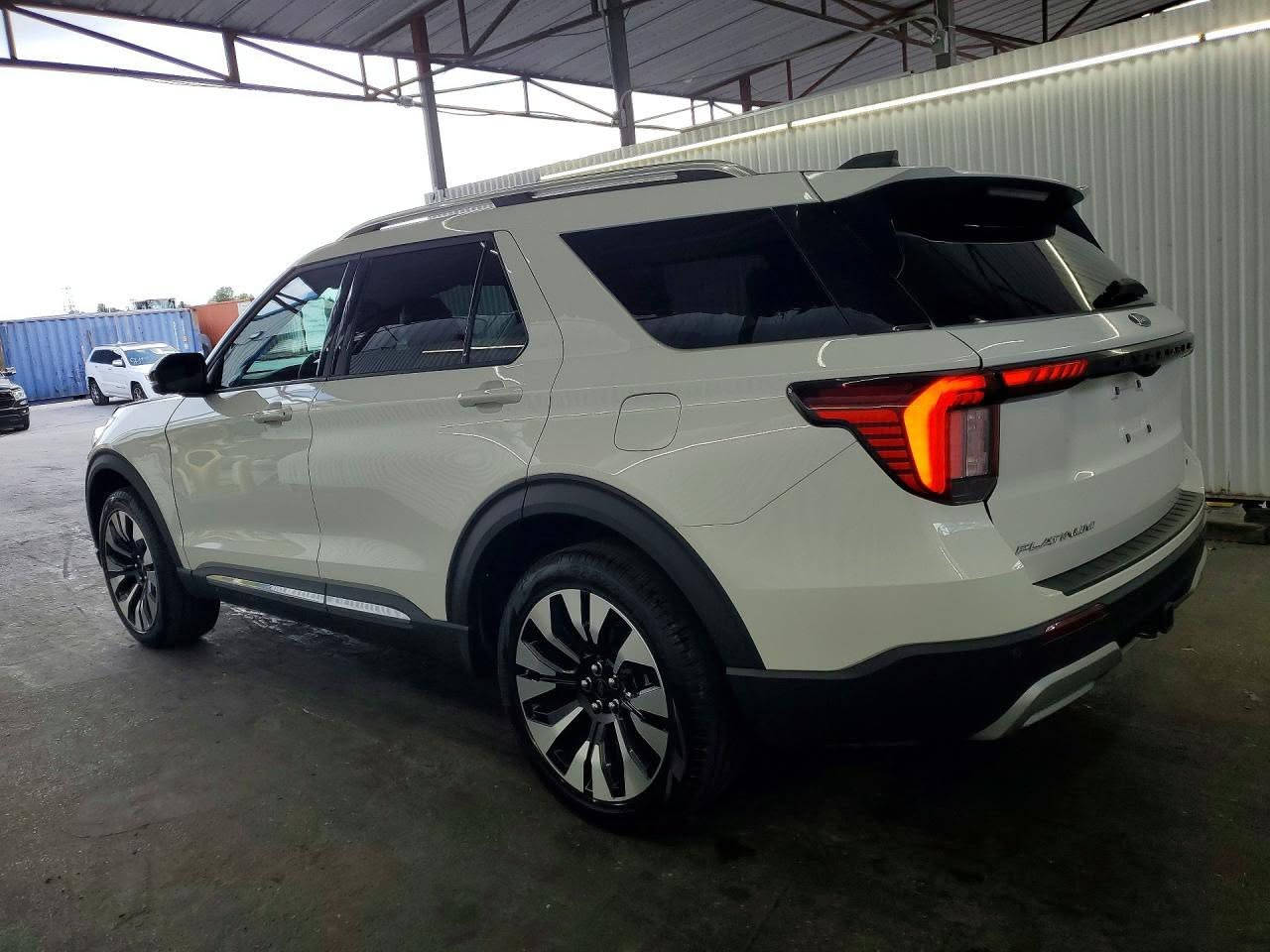 2025 FORD EXPLORER PLATINUM

شحن مباشر الى اربيل عن طريق مرسين تركيا 
شحن مباشر الى العراق عن طريق الحرة الاردن 
*********** :📞 
*********** :📞
السعر :  حسب المزاد  
تاريخ المزاد :  6/8
الضرر : حسب الصور المرفقة 
بيع وشراء كتب شهداء 
شراء سيارات تحت الموديل لمن لديه كتاب ضباط 
لو كتاب دبلوماسي 
بالامكان ادخالها بكتاب ذوي الشهداء باعفاء كمركي مع اعفاء الرقم 

🔺نتكفل بالسيارة لحين وصولها 
🔺اي استفسار مراجعة المكتب 
🔺 اوقات العمل كل ايام الاسبوع من الساعة ال 5 عصراً ماعد يوم السبت و الاحد عطلة المزاد
🔺 عملنا شراء السيارات من المزادات الامريكية والكندية
🔺لدينا تقرير Carfax مجاني لفحص السيارة قبل دخولها المزاد 
🔺 نشحن من جميع الموانئ الامريكية والكندية وبأسعار شحن تنافسية 
🔺نشحن الى دبي و عمان و البصرة و كردستان و تركيا  
🔺لدينا ورشة تصليح في دبي 
🔺لدينا معقب لتخليص السيارات (حرة او معوقين او ذوي الشهداء ) و ايصالها الى الزبائن
📍العنوان : موصل حي الوحدة مقابل معهد صناع الامل 
🔺اوقات الدوام من 4 عصراً وحتى ال11 ليلاً كافة ايام الاسبوع 
☎️ للاستفسار الاتصال على الرقم
م.علاء ابو فهد 
 
*********** :📞 
*********** :📞 ￼
