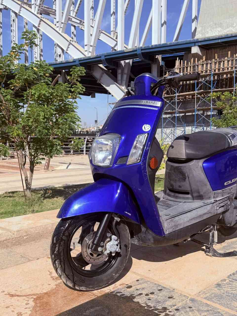 ماكس بوليسي (Max Policy)
النظافة 100‎%‎
المشي 15
قبل شهرين بالضبط طلعت من المعرض
استعمال قليل 

السعر خاص للشراي


**إذا كنت صاحب هذا الإعلان وتريد حذفه لأي سبب، رجاءا أرسل رسالة إلى الدعم الفني**