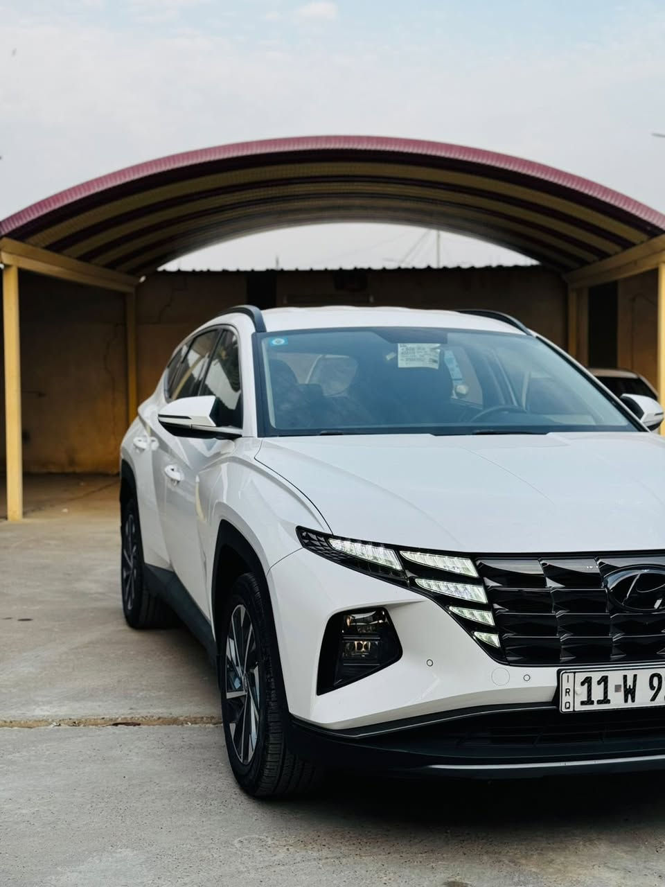 توسان 2022خليجي
مكفولة كفالة عامة بوضع الوكاله 

فول مواصفات عدا البانوارما 

ماشيه 92 الف 

بصمه تشغيل 

بصمه ابواب وصندوق 

ترحيب

كراسي كهرباء 

لد امامي نهاري وخلفي 

حساس امامي وخلفي 

فول تحكم استرين 

قطعتين تبريد 

اشاير بالمري شفط كهرباء 

شاشه وكامرة خلفية 

انظمة قيادة 

مكينة 2000 دوش

رقم بغداد 

سيارة جديده بمعنى الكلام سعرها معقول بلعافيه ع الياخذها 

مكان السيارة صلاح الدين بلد

رقم ‭ 781 069 7250‬/ ***********

السعر :: 210 بيها مجال للطيبين ان شاء الله
