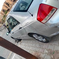 سبكترا ٢٠٠٩ • محرك ٢٠٠٠ • ضرر بسيط