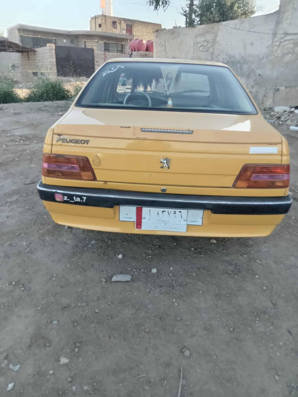 بيجو 16 رقم واسط كير محرك مكفولات تبريد على سويج ***********__30بيه مجال
