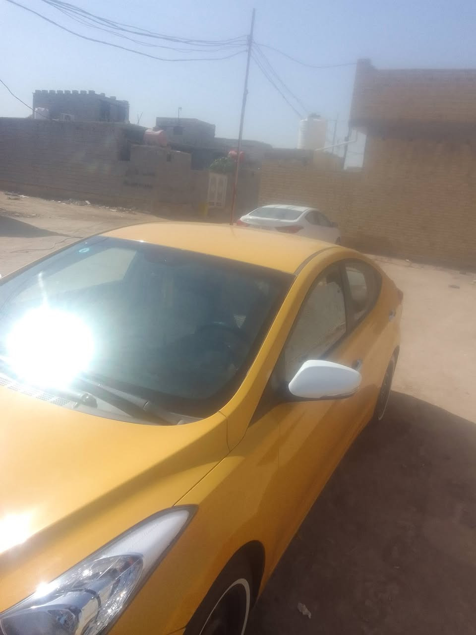 النترا 12خليجي مشروع وطني
سياره مكفوله من العيب الشرعي بيه جاملغ وبنيد تبريد توني مسوي جدبد منضومه ماء توني شاده كله جديد محرك 1800دوش كير ايتي مكاني ناصريه مركز خوان سياره سعره 92وبيه مجال للشراي هاذه رقم راعيه ***********
