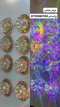 العنوان: جدد إضاءة بيتك بأرقى التصاميم وأقوى العروض من VEKO! ✨ هل تبحث...