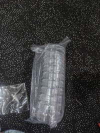 علب صغيرة • ٢٥ ملم • ٦٠ قطعة