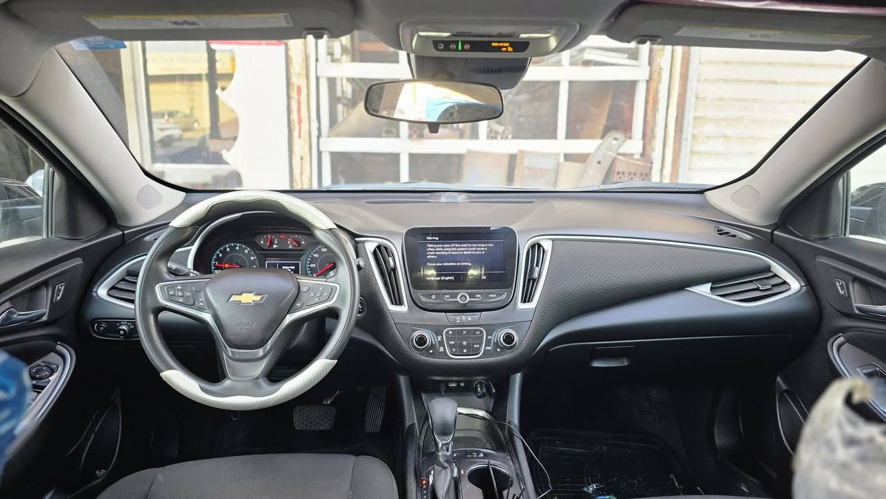 السلام عليكم ماليبو 2023
حادث جاملغ وبنيد
وتبديل باب
معوقين سعر 125
البصرة ***********
