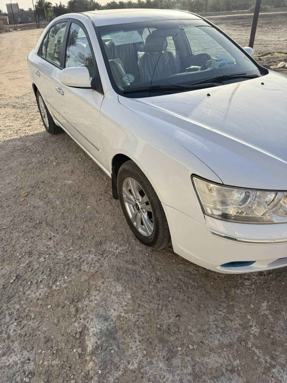 السلام عليكم
،،سيارة هونداي سوناتة موديل 2009

،، حدادية وكير ومكينة 2400 نظيفة تخم تاير جديد

،، التبريد ثلج كامل  فتحة بالسقف مع كاميرا خلفية 

،،التحويل ثاني يوم / للبيع او مراوس

الرقم/***********

السعر 120 بيه مجال
