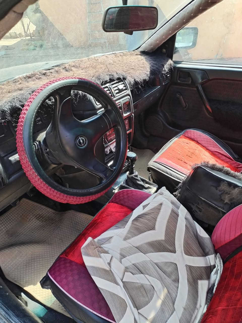 فكترا البيع حجم 18 سنويه 2030  ***********
